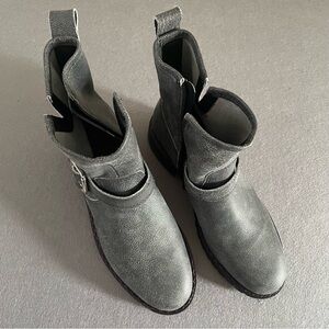 Lucky Brand Kenadie Bootie Size 8.5